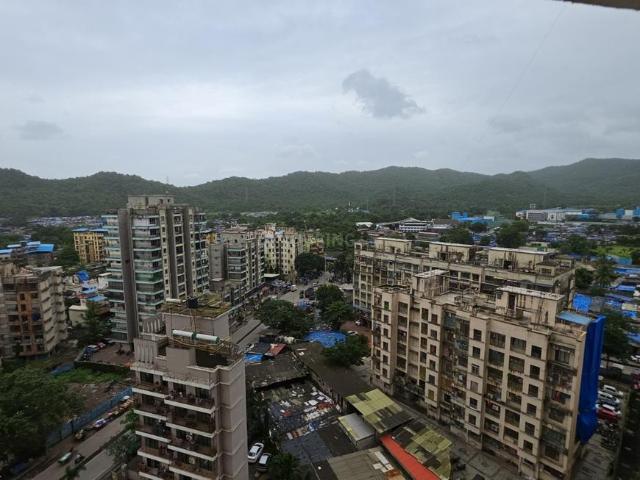 2 BHK Apartment in Mira Road East for rent Mira Bhayandar. The reference number is 20919116