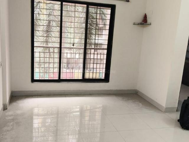 2 BHK Apartment in Mira Road East for rent Mira Bhayandar. The reference number is 20927822