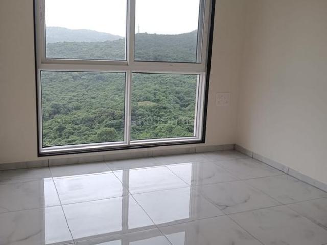 2 BHK Apartment in Mira Road East for rent Mira Bhayandar. The reference number is 20965907