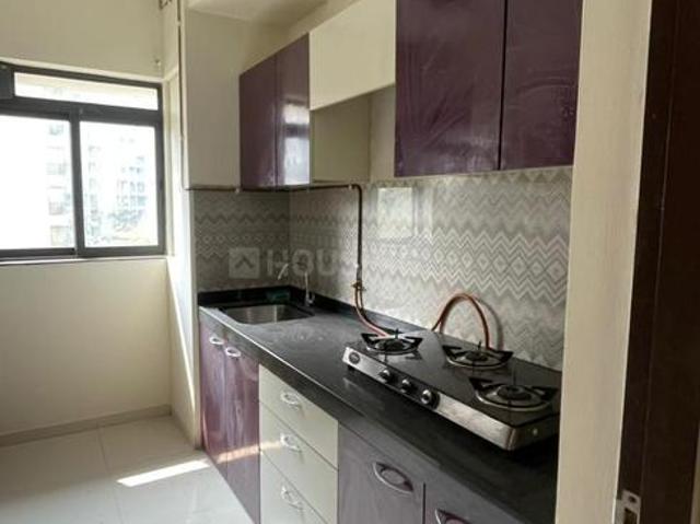 2 BHK Apartment in Mira Road East for rent Mira Bhayandar. The reference number is 20976446
