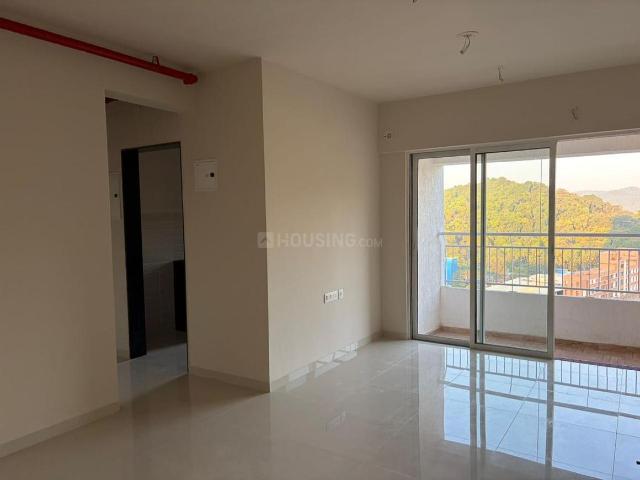 2 BHK Apartment in Mira Road East for rent Mira Bhayandar. The reference number is 20988461