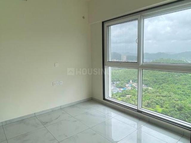 2 BHK Apartment in Mira Road East for rent Mira Bhayandar. The reference number is 20988270