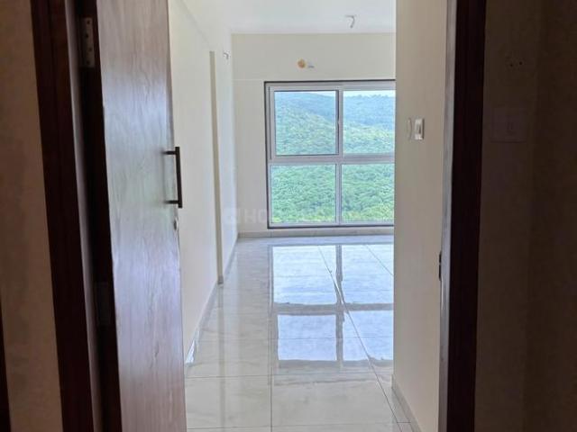 2 BHK Apartment in Mira Road East for rent Mira Bhayandar. The reference number is 20990697