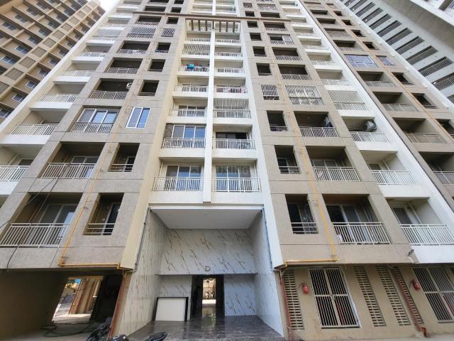 2 BHK Apartment in Mira Road East for rent Mira Bhayandar. The reference number is 20992196