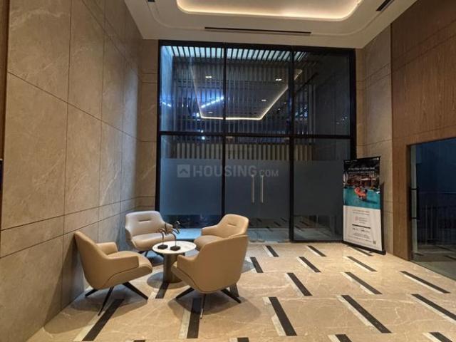 2 BHK Apartment in Mira Road East for rent Mira Bhayandar. The reference number is 20995181