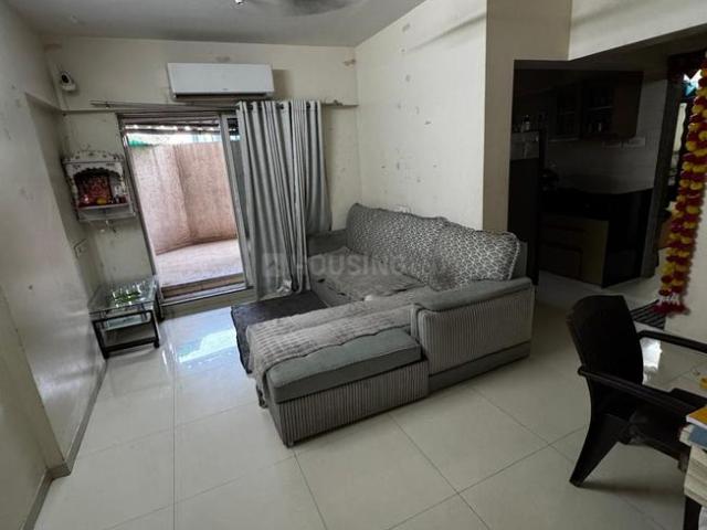 2 BHK Apartment in Mira Road East for rent Mira Bhayandar. The reference number is 20995186