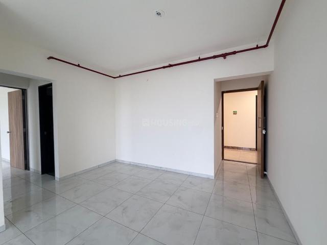 2 BHK Apartment in Mira Road East for rent Mira Bhayandar. The reference number is 20997725