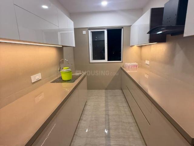 2 BHK Apartment in Mira Road East for rent Mira Bhayandar. The reference number is 20000241