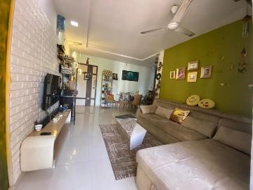 Gaurav Woods I, Fantasy Tower - Balcony