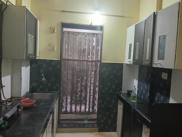 2 BHK Apartment in Mira Road East for rent Mira Bhayandar. The reference number is 20026571