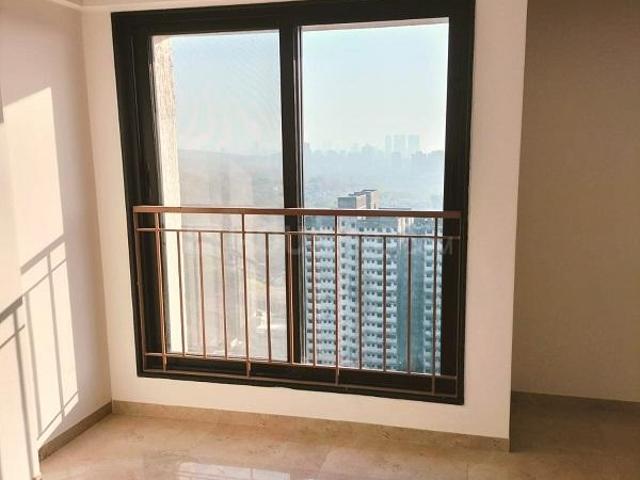 2 BHK Apartment in Mira Road East for rent Mira Bhayandar. The reference number is 20083766