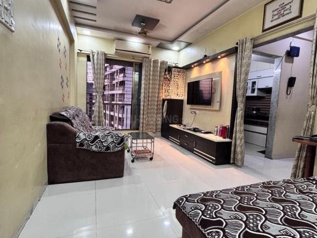2 BHK Apartment in Mira Road East for rent Mira Bhayandar. The reference number is 20092619