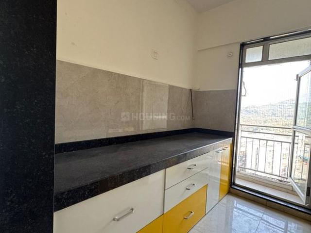 2 BHK Apartment in Mira Road East for rent Mira Bhayandar. The reference number is 20135318