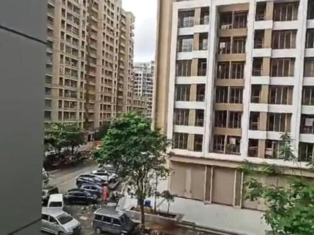 2 BHK Apartment in Mira Road East for rent Mira Bhayandar. The reference number is 20158417