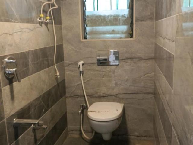 2 BHK Apartment in Mira Road East for rent Mira Bhayandar. The reference number is 20168406