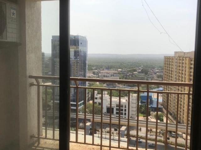 2 BHK Apartment in Mira Road East for rent Mira Bhayandar. The reference number is 20168478