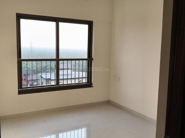 2 BHK Apartment in Mira Road East for rent Mira Bhayandar. The reference number is 20170919