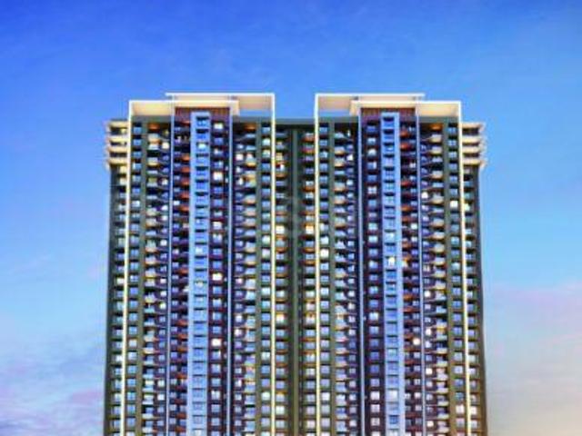 2 BHK Apartment in Mira Road East for rent Mira Bhayandar. The reference number is 20178357