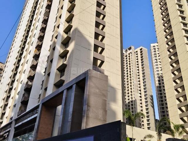 2 BHK Apartment in Mira Road East for rent Mira Bhayandar. The reference number is 20183354