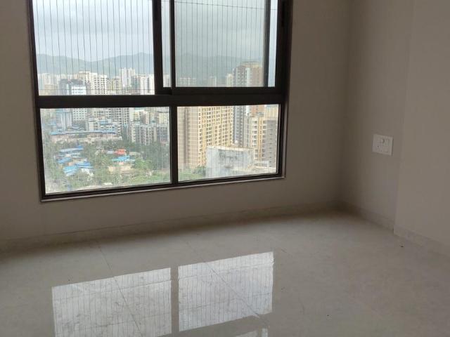 2 BHK Apartment in Mira Road East for rent Mira Bhayandar. The reference number is 20196408