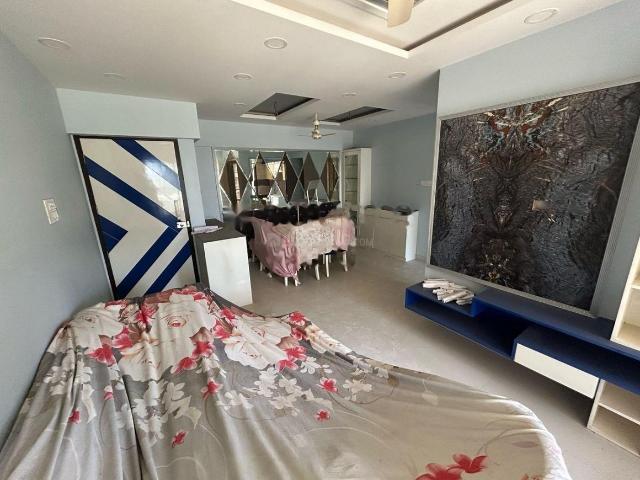2 BHK Apartment in Mira Road East for rent Mira Bhayandar. The reference number is 20206399