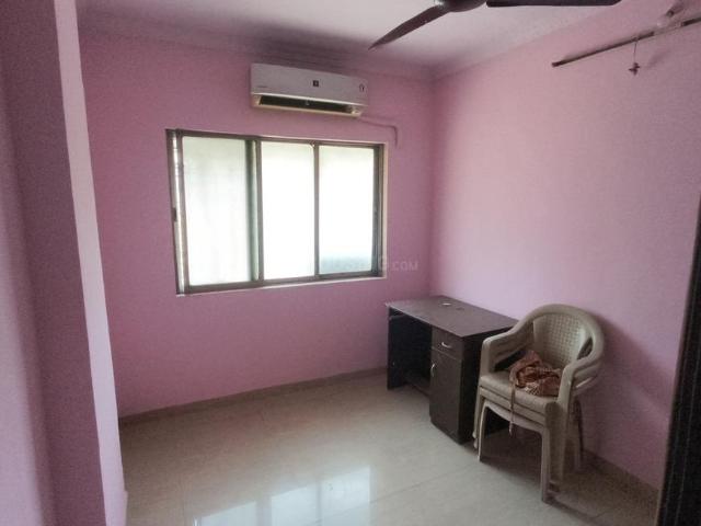 2 BHK Apartment in Mira Road East for rent Mira Bhayandar. The reference number is 20230274