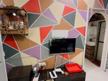 2 BHK Apartment in Mira Road East for rent Mira Bhayandar. The reference number is 20257035