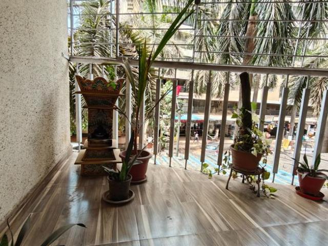 2 BHK Apartment in Mira Road East for rent Mira Bhayandar. The reference number is 20276204