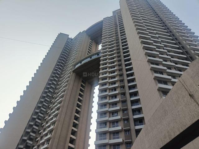 2 BHK Apartment in Mira Road East for rent Mira Bhayandar. The reference number is 20277754