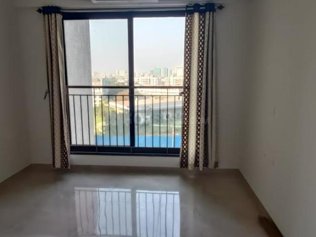 2 BHK Apartment in Mira Road East for rent Mira Bhayandar. The reference number is 20287339