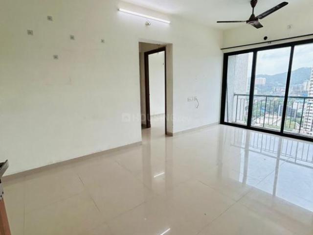 2 BHK Apartment in Mira Road East for rent Mira Bhayandar. The reference number is 20288524