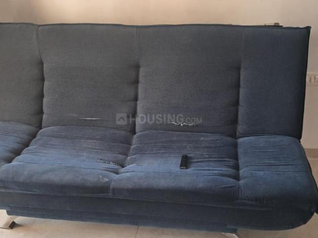 2 BHK Apartment in Mira Road East for rent Mira Bhayandar. The reference number is 20296692