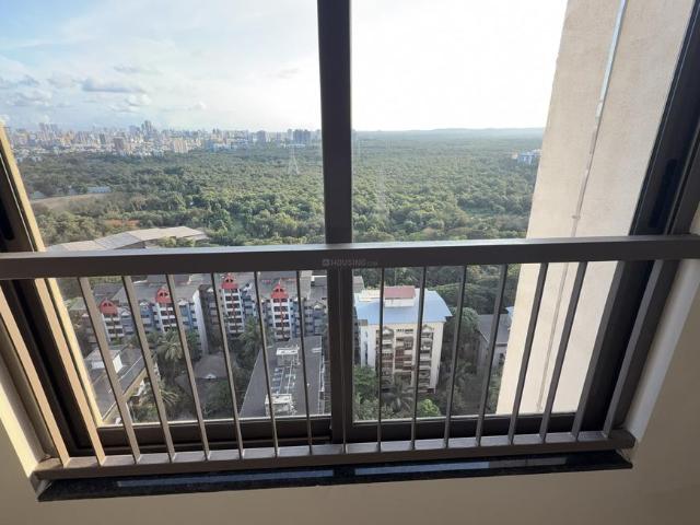 2 BHK Apartment in Mira Road East for rent Mira Bhayandar. The reference number is 20310409