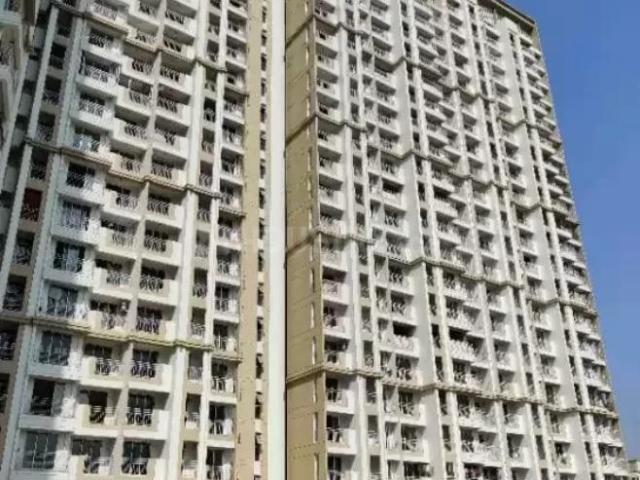 2 BHK Apartment in Mira Road East for rent Mira Bhayandar. The reference number is 20357662