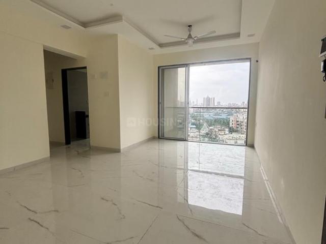 2 BHK Apartment in Mira Road East for rent Mira Bhayandar. The reference number is 20375809