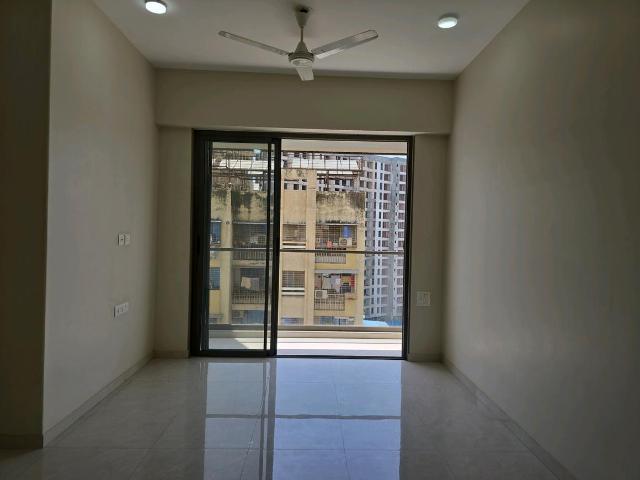 2 BHK Apartment in Mira Road East for rent Mira Bhayandar. The reference number is 20379895