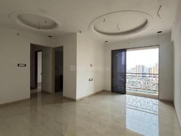 2 BHK Apartment in Mira Road East for rent Mira Bhayandar. The reference number is 20386554