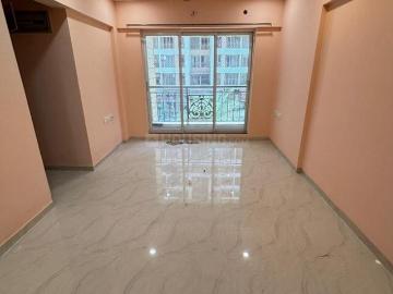 2 BHK Apartment in Mira Road East for rent Mira Bhayandar. The reference number is 20386569