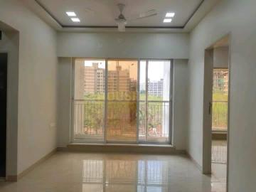 2 BHK Apartment in Mira Road East for rent Mira Bhayandar. The reference number is 20386706