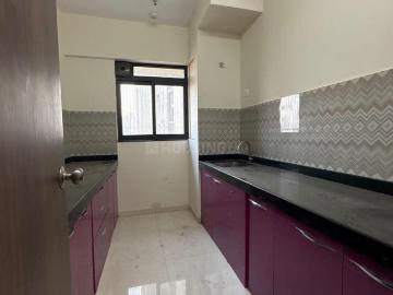 2 BHK Apartment in Mira Road East for rent Mira Bhayandar. The reference number is 20389892
