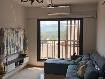 2 BHK Apartment in Mira Road East for rent Mira Bhayandar. The reference number is 20393358