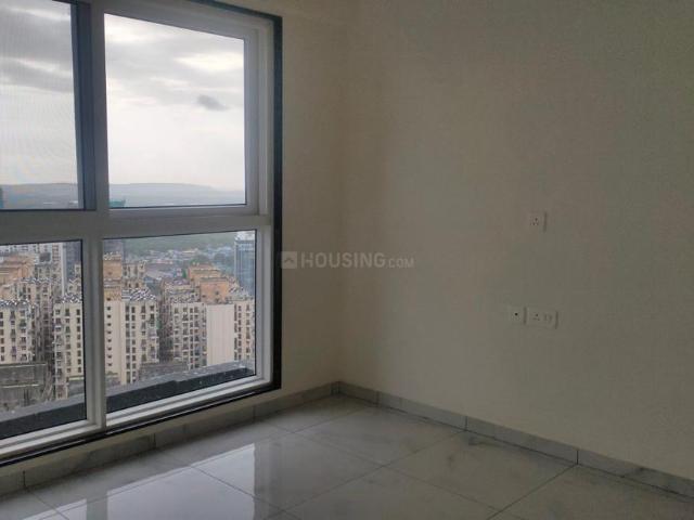 2 BHK Apartment in Mira Road East for rent Mira Bhayandar. The reference number is 21011622