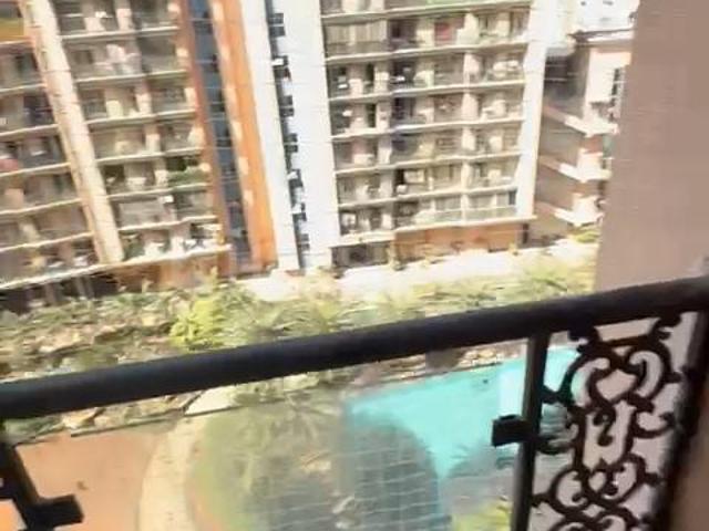2 BHK Apartment in Mira Road East for rent Mira Bhayandar. The reference number is 21016790