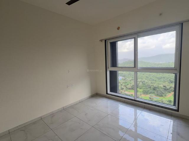 2 BHK Apartment in Mira Road East for rent Mira Bhayandar. The reference number is 21017342