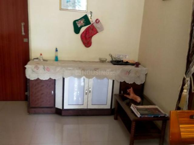 2 BHK Apartment in Mira Road East for rent Mira Bhayandar. The reference number is 21037832