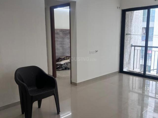 2 BHK Apartment in Mira Road East for rent Mira Bhayandar. The reference number is 21039772