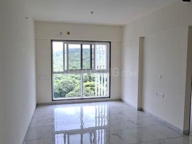 2 BHK Apartment in Mira Road East for rent Mira Bhayandar. The reference number is 21042497