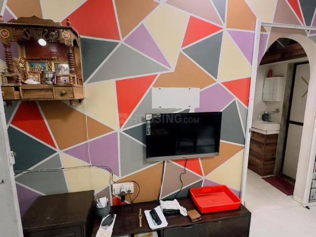 2 BHK Apartment in Mira Road East for rent Mira Bhayandar. The reference number is 21042046