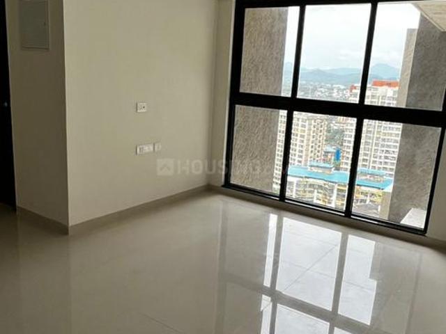 2 BHK Apartment in Mira Road East for rent Mira Bhayandar. The reference number is 21043758