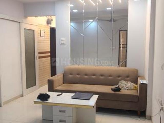 2 BHK Apartment in Mira Road East for rent Mira Bhayandar. The reference number is 21049551